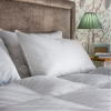 Laura Ashley Sumptuous Natural Wool Pillow Laura Ashley Sumptuous Natural Wool Pillow